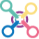 KulturHub Odder logo